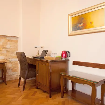 Unique Luxury Penzion Split