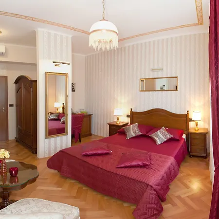 Penzion Unique Luxury