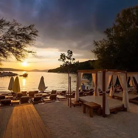 Unique Luxury Penzion