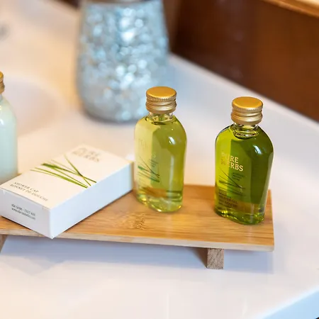 Penzion Unique Luxury 4*