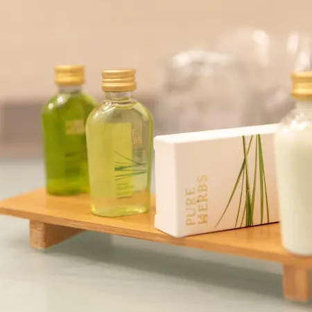 Penzion Unique Luxury Split