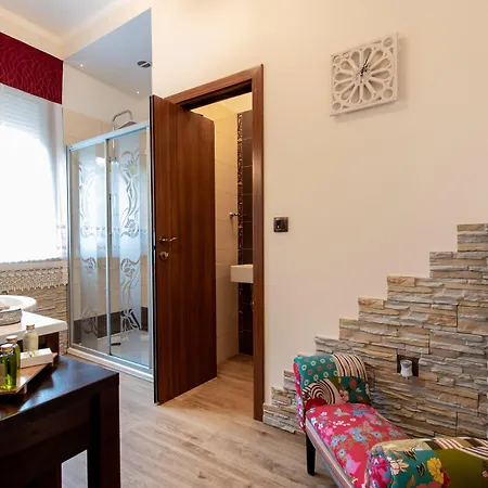 Unique Luxury Penzion Split