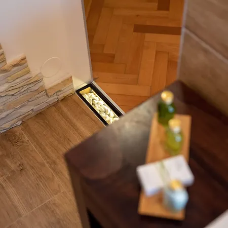 Penzion Unique Luxury 4*