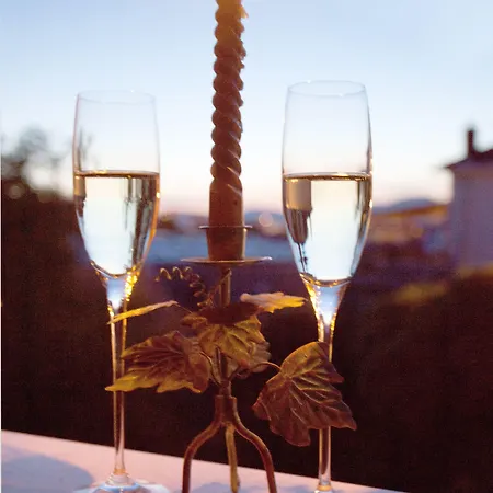 Unique Luxury 4* Split