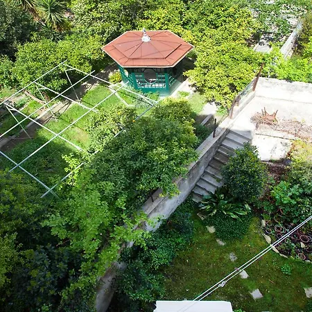 Unique Luxury 4* Spalato