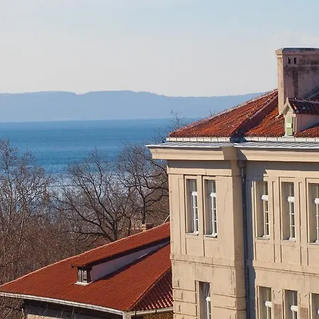 Penzion Unique Luxury