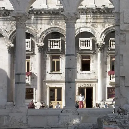 Unique Luxury Penzion