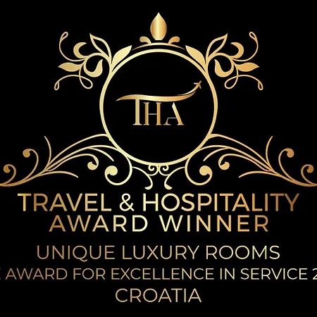 Unique Luxury Affittacamere 4*