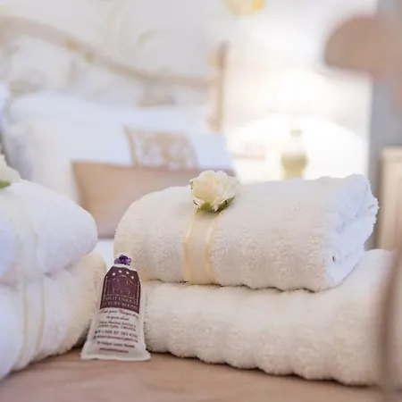 Penzion Unique Luxury 4*