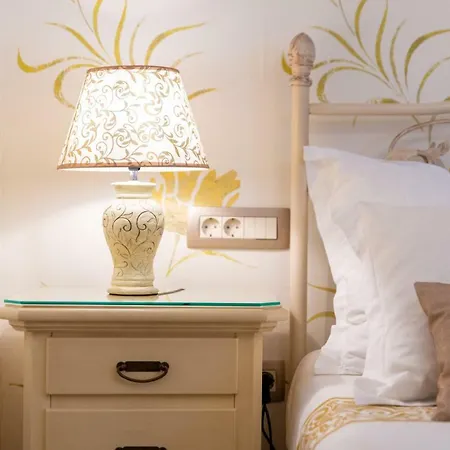 Unique Luxury 4* Спліт
