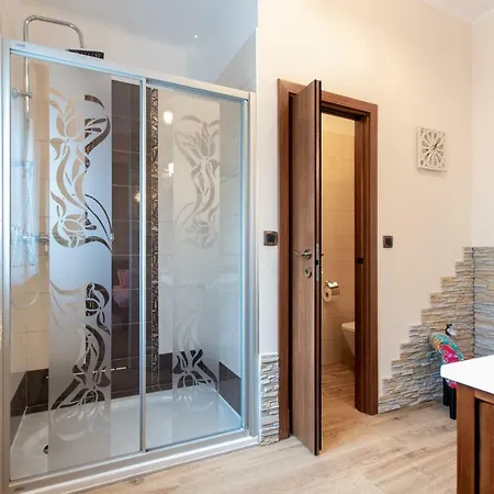 Penzion Unique Luxury Split