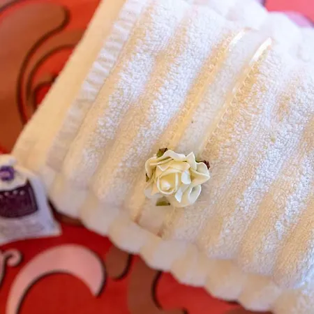 Penzion Unique Luxury Split