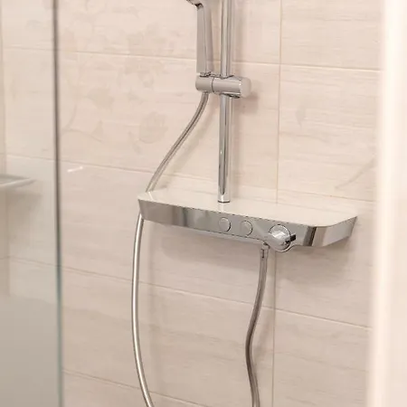 Unique Luxury 4*