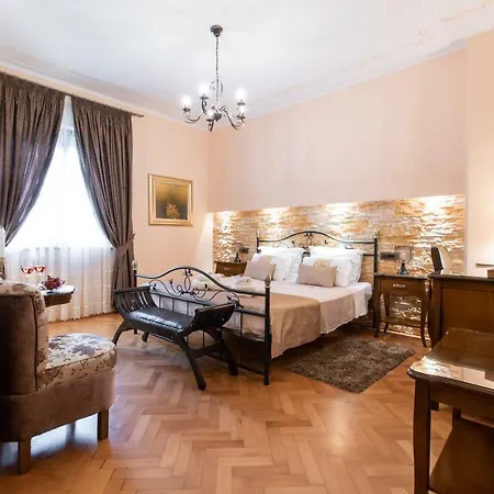 Unique Luxury Affittacamere