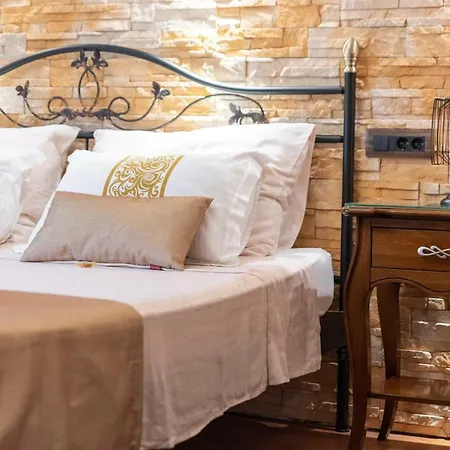 Unique Luxury Гостевой дом