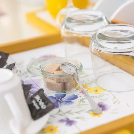 Penzion Unique Luxury 4*