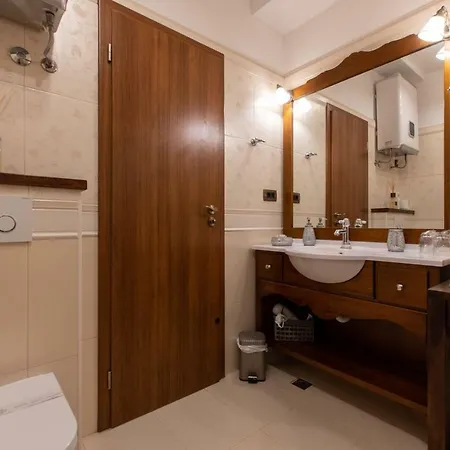 Unique Luxury Spalato