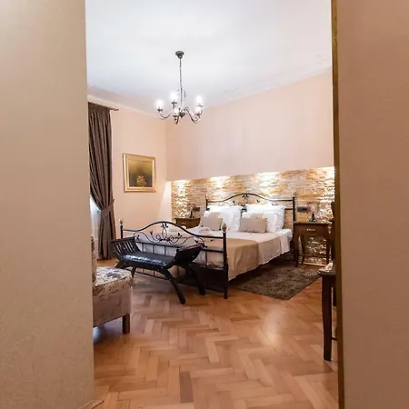 Unique Luxury Penzion Split