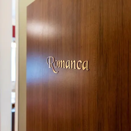 Penzion Unique Luxury Split