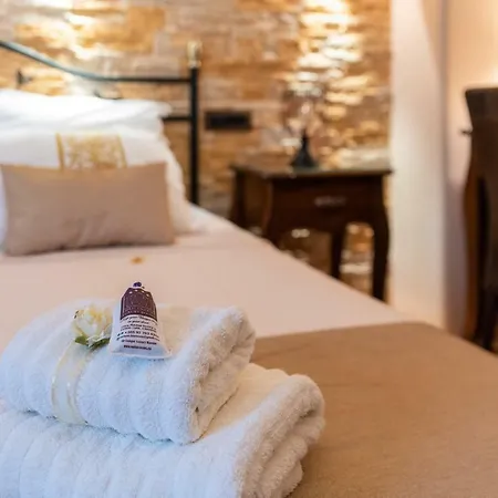 Unique Luxury Penzion