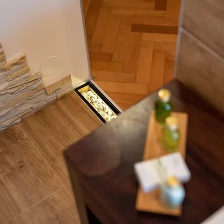 Unique Luxury 4* Spalato