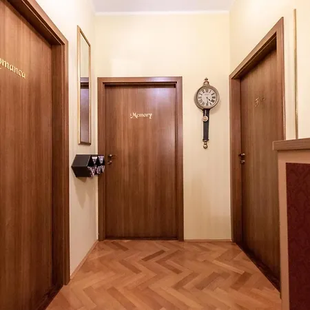 Unique Luxury 4*