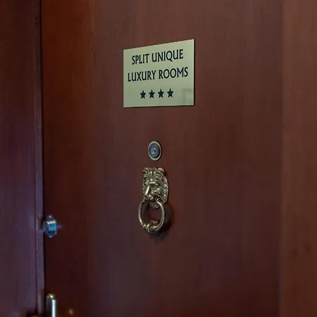 Unique Luxury Penzion 4*