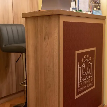 Penzion Unique Luxury Split