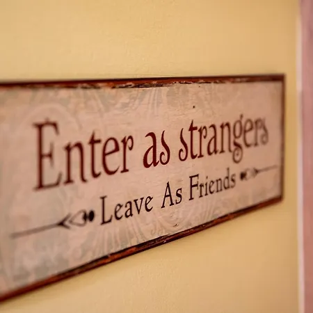 Penzion Unique Luxury Split