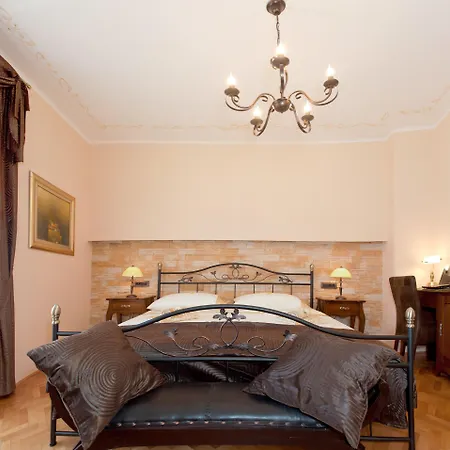 Gostinjska kuća Unique Luxury