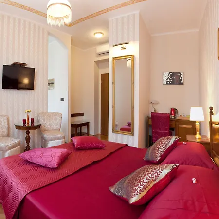 Unique Luxury Gostinjska kuća Split