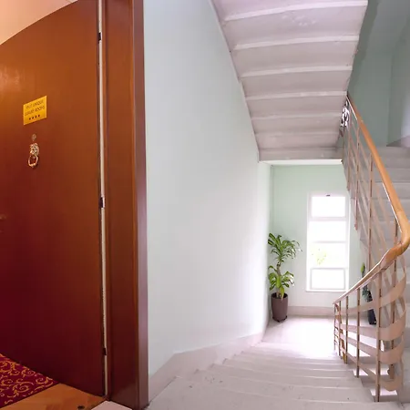 Unique Luxury بيت ضيافة سبليت