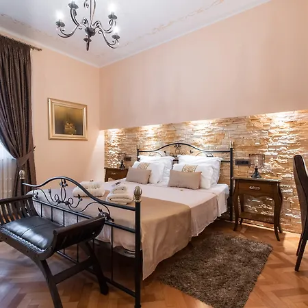 Gostinjska kuća Unique Luxury