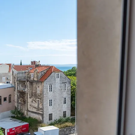 بيت ضيافة Unique Luxury