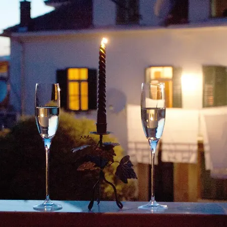 Pensión Unique Luxury