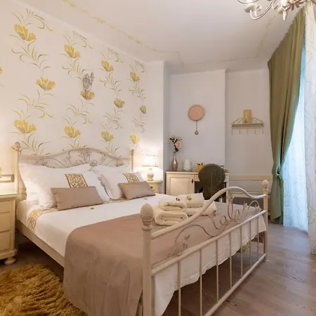 Unique Luxury Gostinjska kuća
