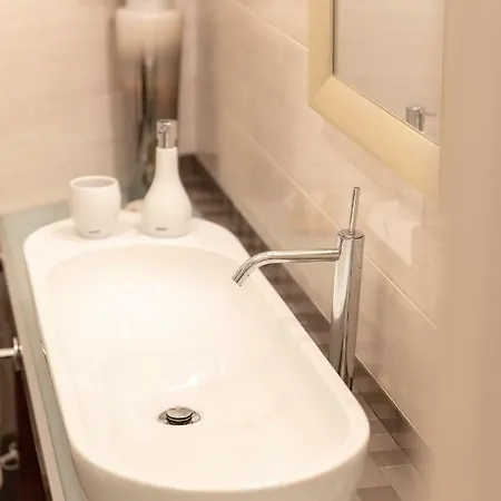 Gostinjska kuća Unique Luxury Split