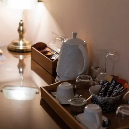 Unique Luxury Pensión Split