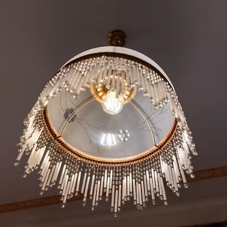 Unique Luxury Pensión