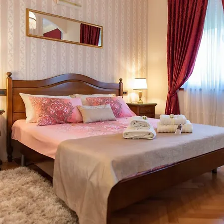 Gostinjska kuća Unique Luxury
