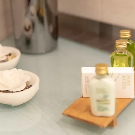 بيت ضيافة Unique Luxury