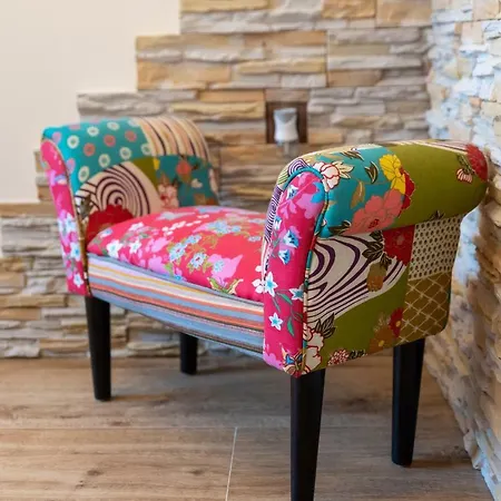 Pensión Unique Luxury Split