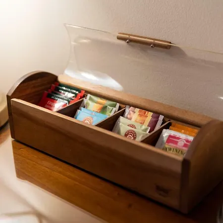 بيت ضيافة Unique Luxury سبليت