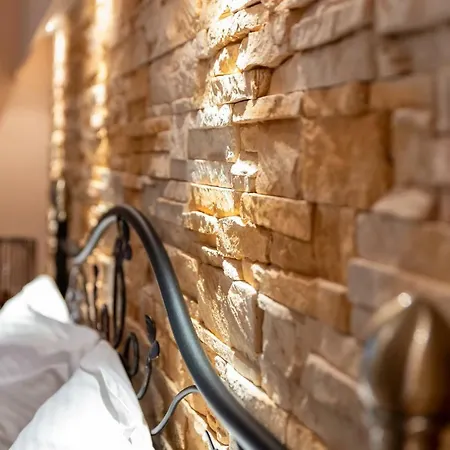 Gostinjska kuća Unique Luxury Split