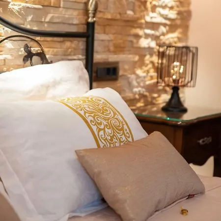 Gostinjska kuća Unique Luxury Split