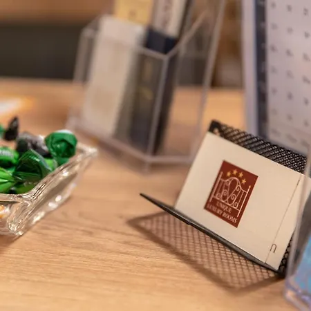 Pensión Unique Luxury