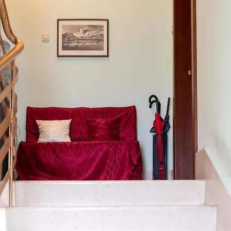 Guest house Unique Luxury Split