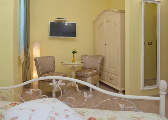 Unique Luxury 4* Split