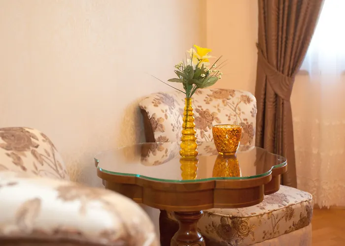 Unique Luxury Gasthof 4*