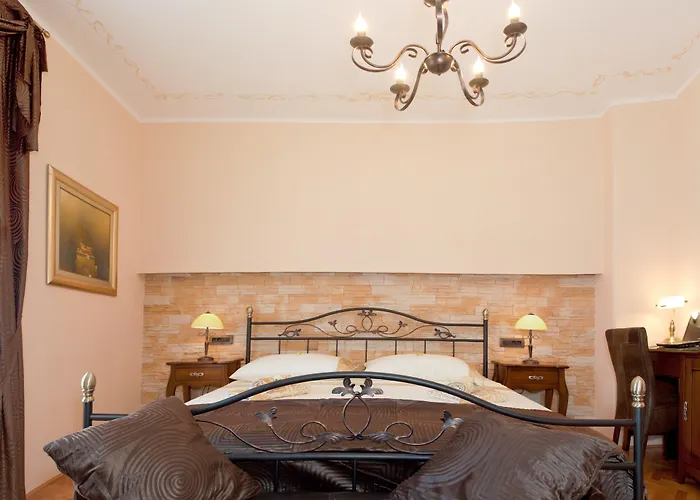 Gasthof Unique Luxury